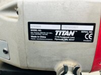 Markiergerät Powerliner 850 Titan