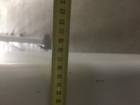 Lager-Stahlbau-Bühne,Tragkraft 500kg/m²,...