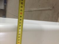 Lager-Stahlbau-Bühne,Tragkraft 500kg/m², Lagersystem,gebraucht