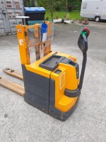 Stapler (Ameise),Hochhubwagen,Gebraucht