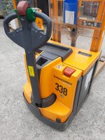 Stapler (Ameise),Hochhubwagen,Gebraucht