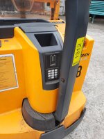 Stapler (Ameise),Hochhubwagen,Gebraucht