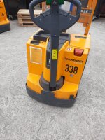 Stapler (Ameise),Hochhubwagen,Gebraucht