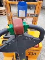 Stapler (Ameise),Hochhubwagen,Gebraucht