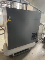 Schraubenkompressor Atlas Copco, 8,25 bar, mit Tank 270L,   – gebraucht