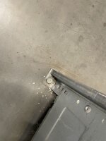 Fachbodenregale, Berger, Lagersystem, Regalsystem, Lagertechnik