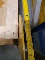 Palettenregal Torri, Lagertechnik, Lagersystem, Hochregal, Schwerlastregal, gebraucht