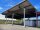 Überdachung Lagerüberdachung  644m²