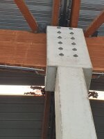 Holzleimbinderhalle Lagerhalle  4.560m²