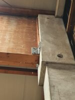 gebrauchte Holzleimbinderhalle  3.600m²