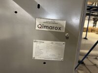 Produktaufzug, Vertikalförderer