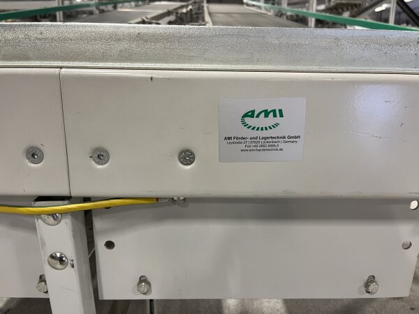 Förderband, Transportband, Rollband, Laufband