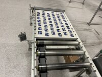 Förderband, Transportband, Rollband, Laufband