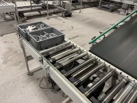 Förderband, Transportband, Rollband, Laufband