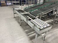 Förderband, Transportband, Rollband, Laufband